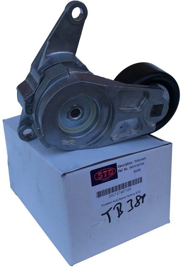 Napinacz paska micro Chevrolet Impala 3,6 V6 2012-