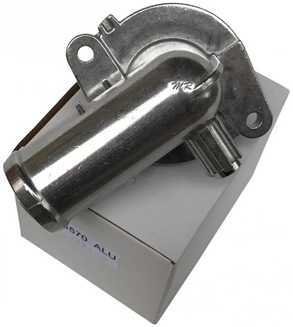 Termostat silnika z aluminiową obudową Lancia Flavia 3,6 V6