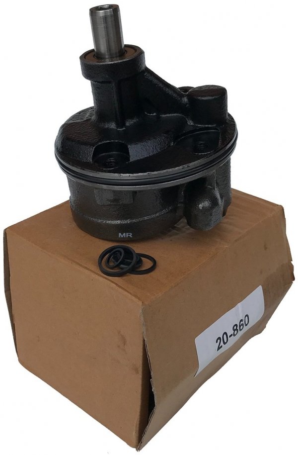 Pompa wspomagania kierownicy Chevrolet Suburban 1500 2000-2014