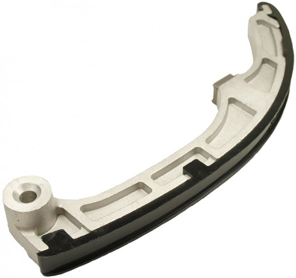 Prowadnica napinacza łańcucha rozrządu silnika Lincoln MKX 3,5 V6 iVCT 2007-2010