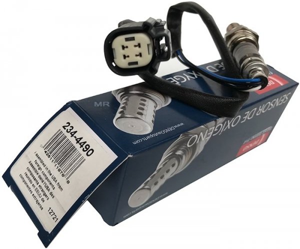 Sonda lambda czujnik tlenu tylny Ford Flex 2013-2015