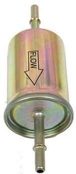 Filtr paliwa Lincoln MKZ 2015-