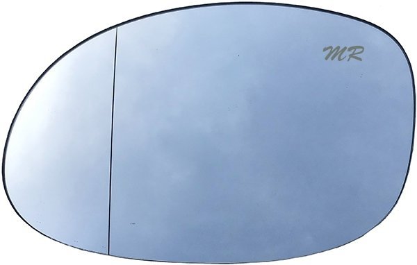 Szkło lusterka lewe ASFERYCZNE Chrysler Concorde 1998-2004
