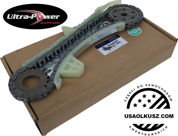 Zestaw rozrządu lewej głowicy Ford Ranger 4,0 V6 2001-2011