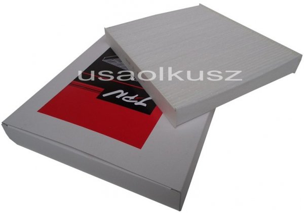 Filtr kabinowy przeciwpyłkowy Dodge Grand Caravan 2008-2020