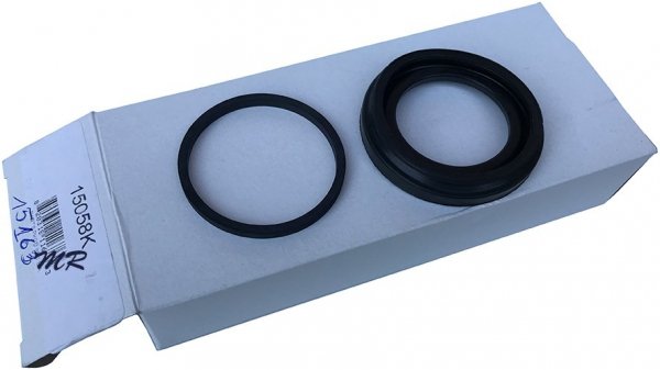 Zestaw naprawczy tylnego zacisku hamulcowego Buick Rainier 2004-2007