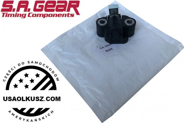 Napinacz hydrauliczny prawego łańcucha rozrządu silnika Mercury Marauder