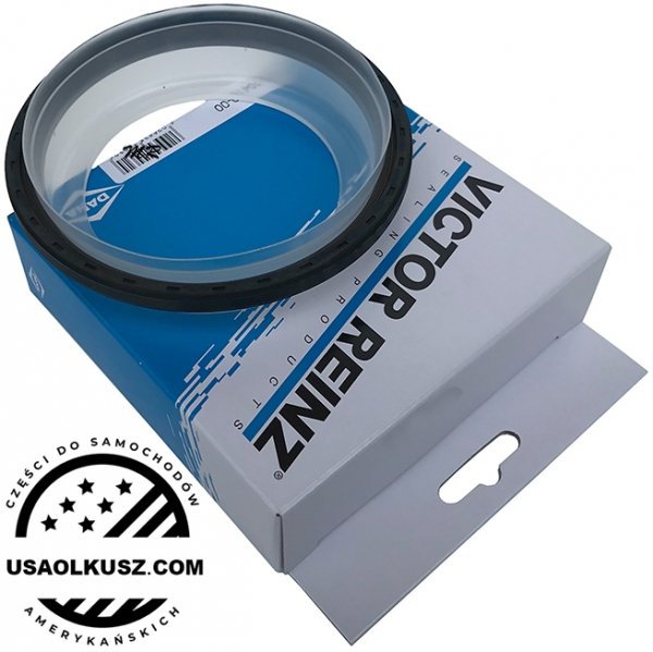 Uszczelniacz wału tył silnika RAM 1500 3,0 CRD 46340877G
