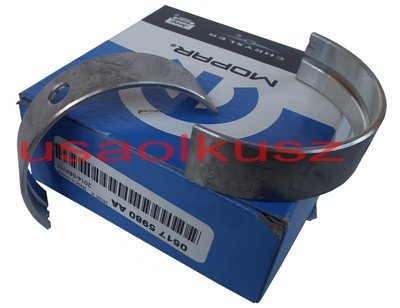 Panewka główna silnika STD MOPAR Eagle Vision 3,3 V6