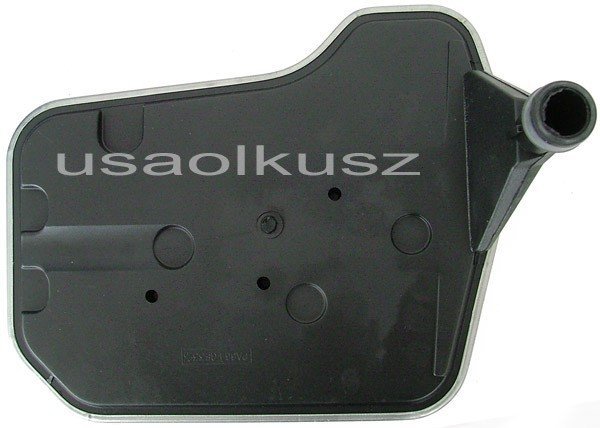 Filtr oleju skrzyni biegów Cadillac Fleetwood RWD 1994-1996