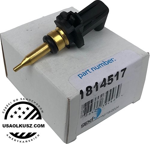 Czujnik temperatury silnika RAM 1500 DT 3,6 V6 2019-