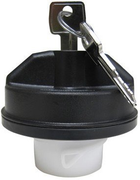 Korek wlewu paliwa z kluczykiem Ford Escape 2004-2008