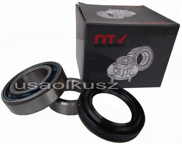 Łożysko uszczelniacz pierścień tylnej półosi Jeep Cherokee XJ Comanche MJ 1984-1989