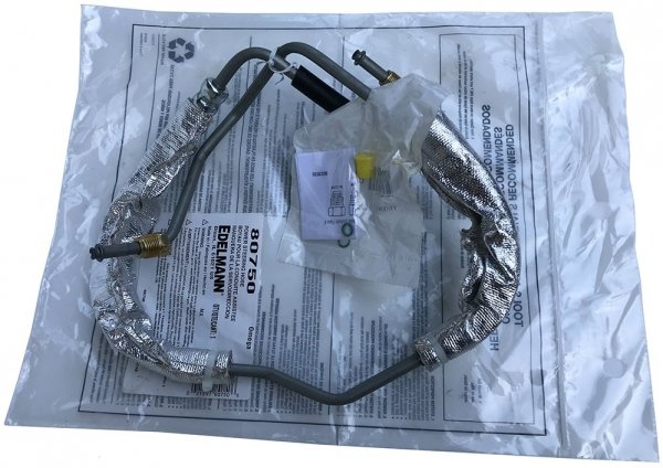 Wąż wspomagania kierownicy Volkswagen Routan 3,6 V6