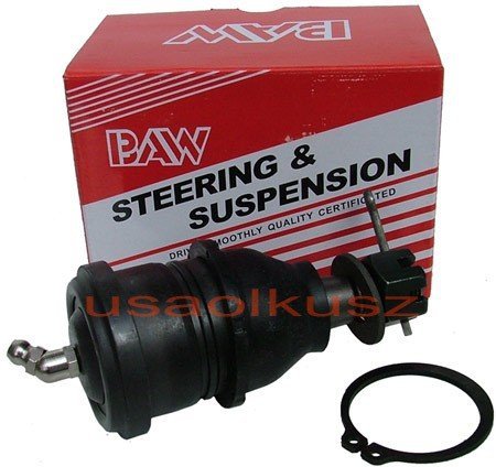 Sworzeń wahacza Dodge Caravan RG 2001-2007 BAW