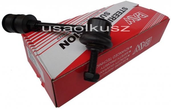 Łącznik stabilizatora tylnego Pontiac Torrent 2007-2009