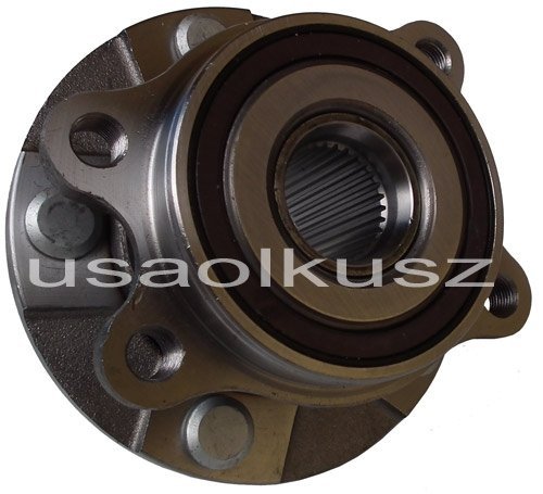 Przednia piasta  z ABS Scion tC 2011-2012