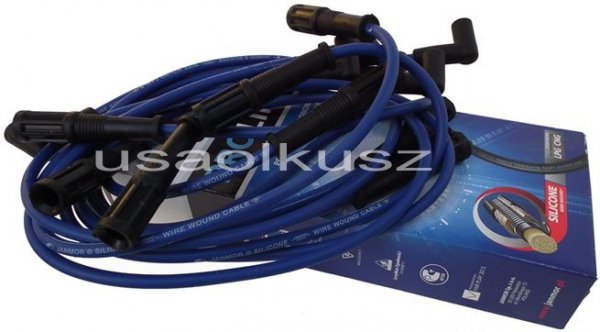 Przewody zapłonowe Dakota 5,2 V8 -2001