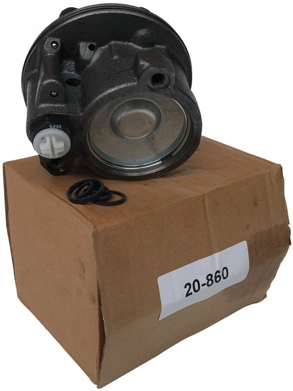 Pompa wspomagania kierownicy Pontiac Grand Prix 3,8 V6 1981-1981
