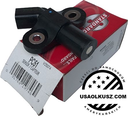 Czujnik położenia wału Ford F-150 F150 4,2 V6