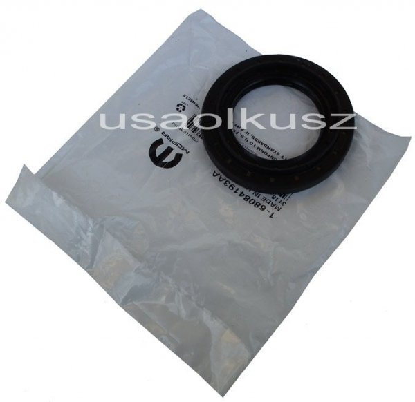 Uszczelniacz tylnej prawej półosi mostu 230MM Jeep Grand Cherokee 2011-