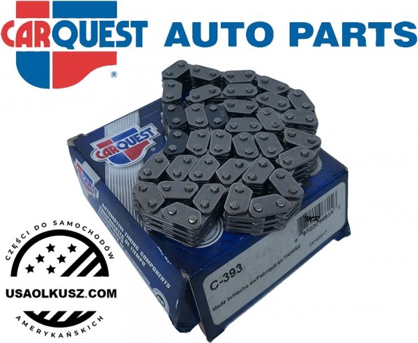 Łańcuch rozrządu dolny centralny Chrysler Aspen 4,7 V8 53020680