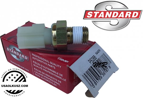 Czujnik ciśnienia oleju Ford F-350 F350 -2006