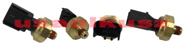 Czujnik ciśnienia oleju - zegar Lancia Flavia 3,6 V6