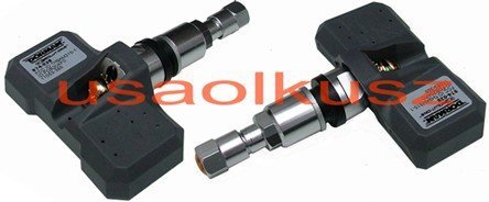 Czujnik ciśnienia powietrza w oponach Dodge Caravan 2004-2005 5127335AD / 5127335AE