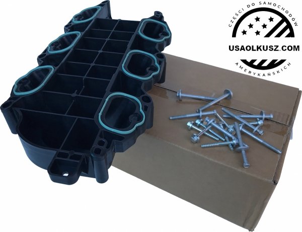 Podstawa kolektora ssącego RAM 1500 DS 3,6 V6