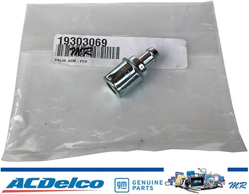 Zawór odpowietrzający PCV Ford Mustang 2,3 1994-1996