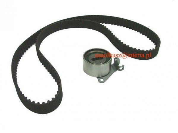 Rozrząd pasek napinacz Dodge Caravan 3,0 V6