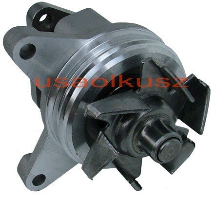 Pompa wody Ford Explorer 2,0