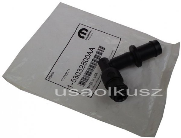 Zawór PCV mopar Dodge Dakota 4,7 V8 2002-2006