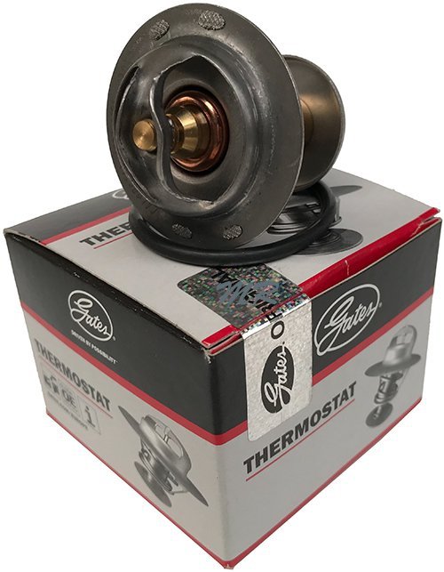 Termostat 87'C Mazda MPV V6 2000-2006