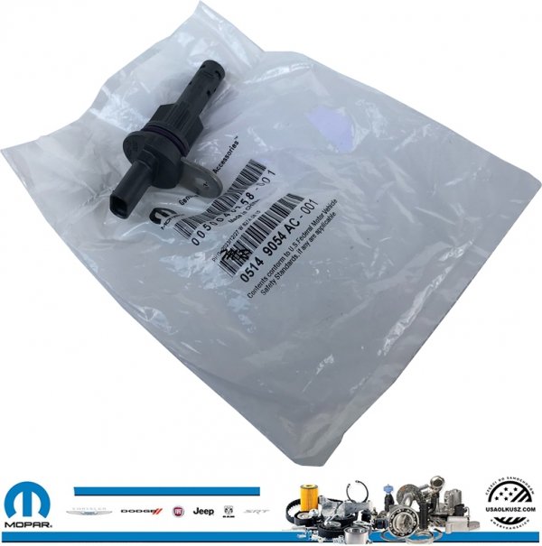 Czujnik położenia wałka rozrządu MOPAR Jeep Cherokee 3,7 V6 2008-