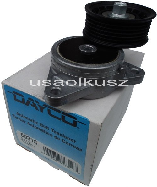 Napinacz paska wielorowkowego Ford Contour 2,0 1998-2000