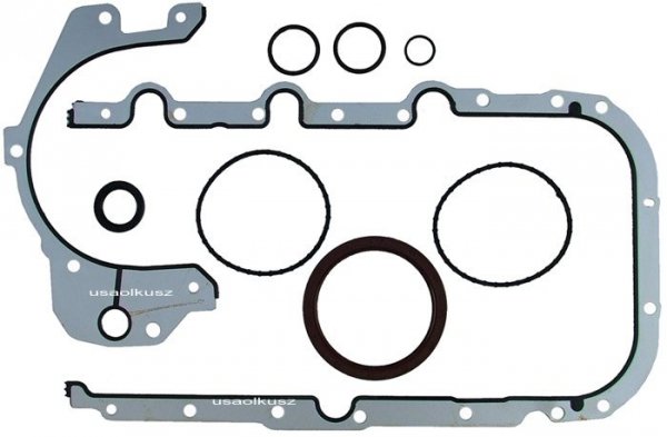 uszczelki dołu silnika Chrysler 300M 3,5 V6 - BGA