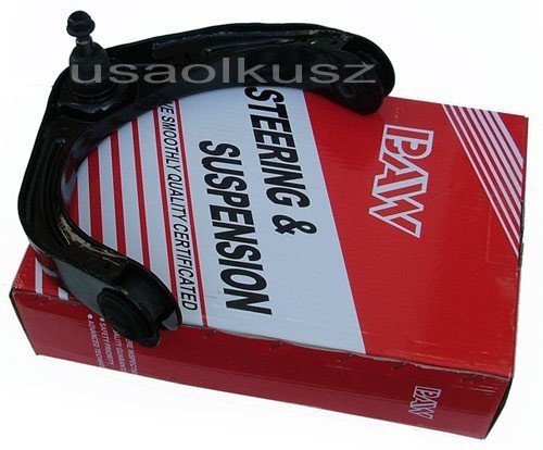 Górny lewy przedni wahacz Dodge RAM 1500 2006-2008