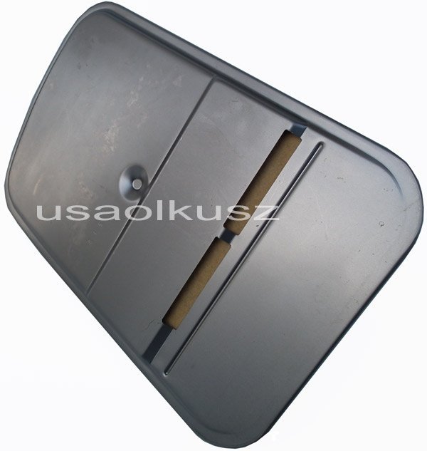 Filtr oleju skrzyni biegów GM 5L40E Cadillac CTS 2004-2007