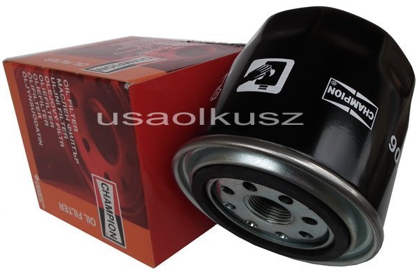 Filtr oleju silnikowego Chrysler 300 2008-