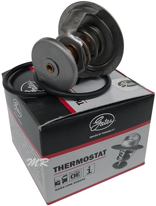 Termostat 82'C Ford Contour 2,5 V6 1995-2000