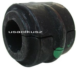 Oryginalna Mopar guma stabilizatora 27mm Dodge Charger RWD
