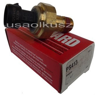 Czujnik ciśnienia oleju GMC Yukon XL 2500 8,1 V8 2003-2006