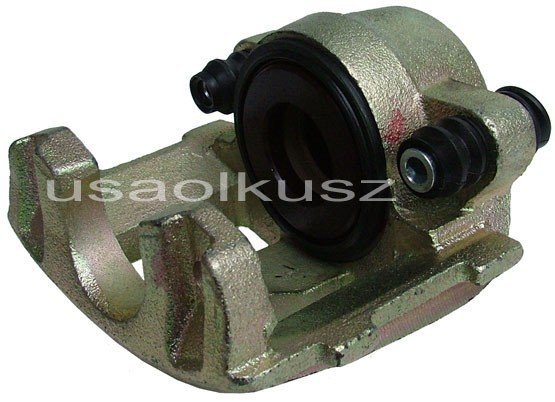 Przeni lewy zacisk hamulcowy Jeep Comanche MJ 1991-