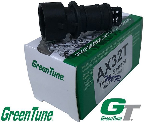 Czujnik temperatury powietrza dolotowego Isuzu Hombre