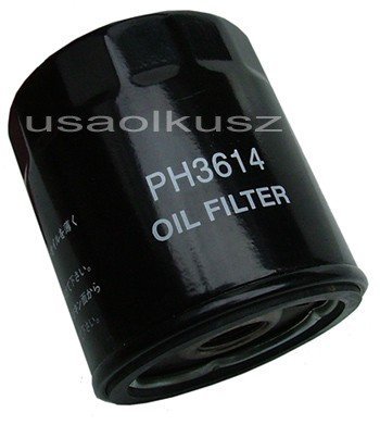 Filtr oleju silnikowego  Scion SC 1,9