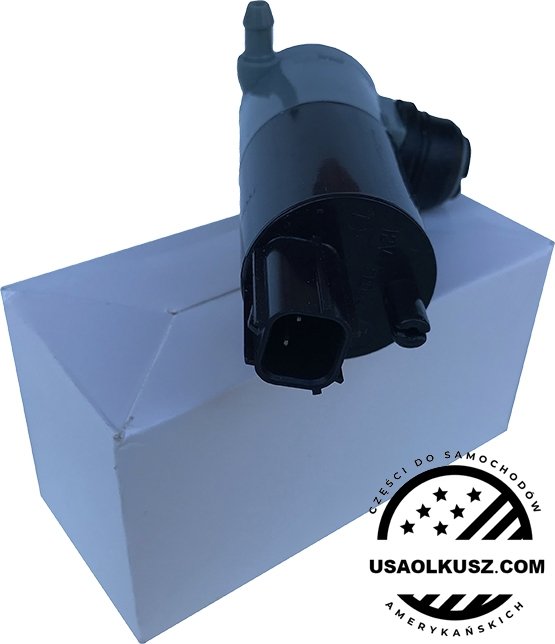 Pompka spryskiwacza Ford F-150 F150 2015-2021