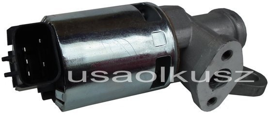 Zawór recylkulacji spalin EGR Dodge RAM 5,7 2004-2008