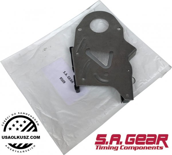Napinacz prowadnica łańcucha rozrządu Dodge RAM 5,7 V8 -2008 53021582AD
